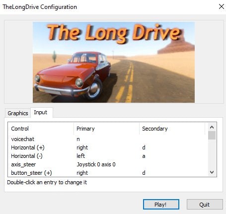 the long drive torrent