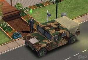 The Sims 2 (Симс 2)