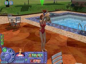 The Sims 2 (Симс 2)