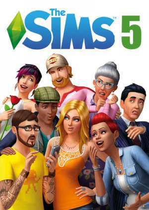 Симс 5 (Sims 5)