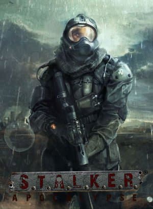 Stalker Apocalypse