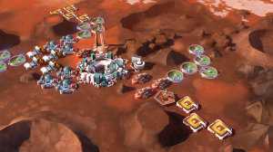 Offworld Trading Company The Europa Wager