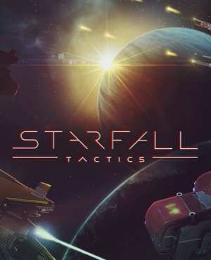 Starfall Tactics