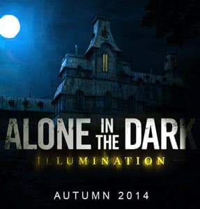 Alone in the Dark Illumination