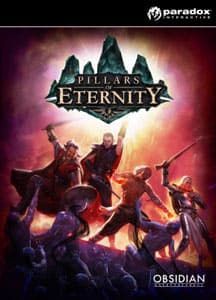 Pillars of Eternity Royal Edition