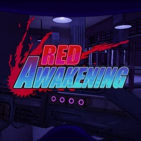 Red Awakening