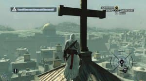 Assassin's Creed Director's Cut Edition