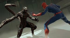 Новый Человек Паук 1 (Amazing Spider-Man 1)