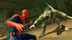 Новый Человек Паук 1 (Amazing Spider-Man 1)