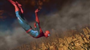 Новый Человек Паук 2 (Amazing Spider-Man 2)