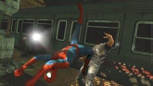 Новый Человек Паук 2 (Amazing Spider-Man 2)