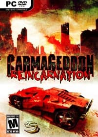 Carmageddon Reincarnation