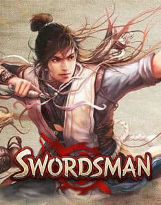 Swordsman online