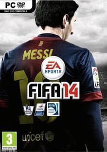 ФИФА 14 (FIFA 14)
