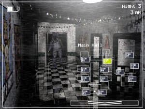 5    2 (Five Nights At Freddy's 2)