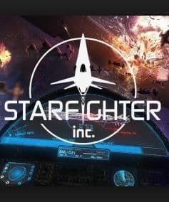 Starfighter Inc