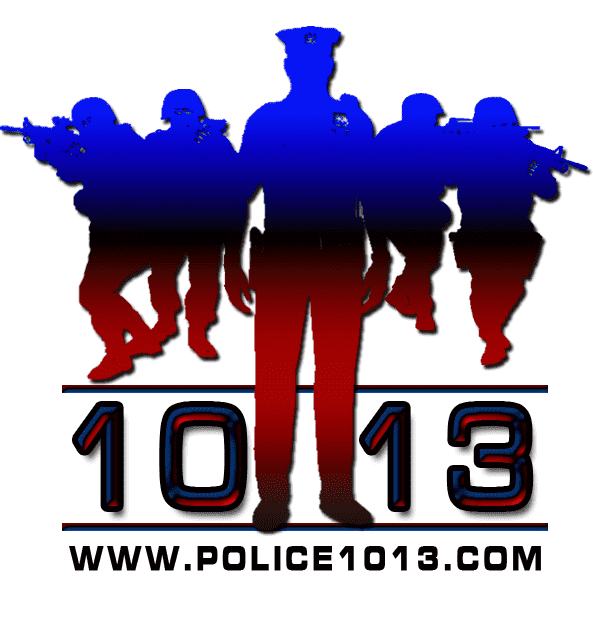 POLICE 10-13
