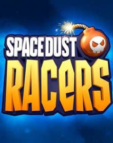 Space Dust Racers