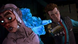 Tales from the Borderlands 1-5 Episode