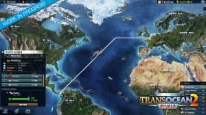 TransOcean 2 Rivals