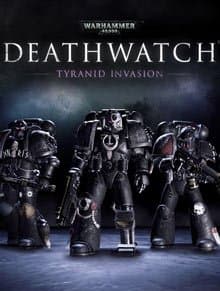 Warhammer 40,000 Deathwatch Tyranids Invasion