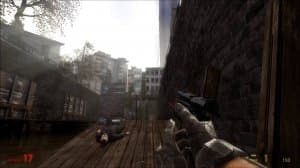 Half-Life 2 Cinematic Mod