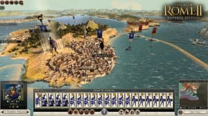 Total War Rome 2 Emperor Edition