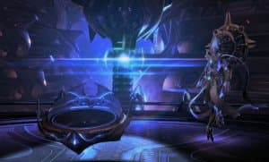 StarCraft 2 Legacy of the Void 2015