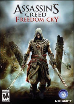 Assassin's Creed Freedom Cry