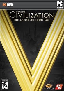 Цивилизация 5