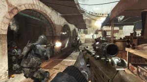 Call of Duty Modern Warfare 3 + Multiplayer
