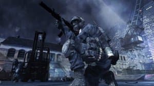 Call of Duty Modern Warfare 3 + Multiplayer