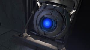 Portal 2 (Портал 2)