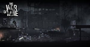 This War of Mine: Stories + Fading Embers
