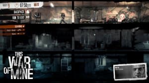 This War of Mine: Stories + Fading Embers