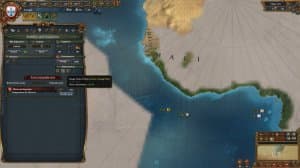 Europa Universalis IV