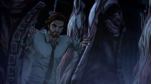 The Wolf Among Us Episode 1-5