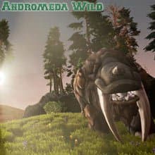 Andromeda Wild