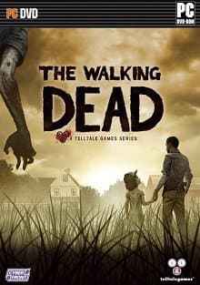 Скачать игру The Walking Dead: Season 1 [Новая Версия] на ПК (на Русском)