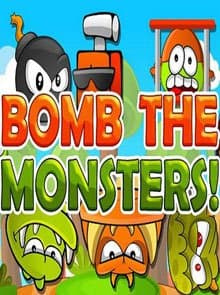 Bomb The Monsters