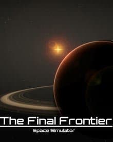 The Final Frontier Space Simulator