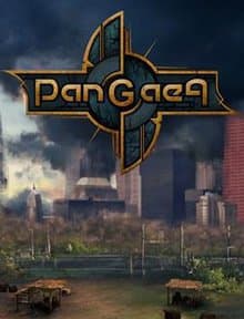 Pangaea New World
