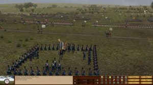 Scourge of War Waterloo