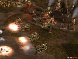 command and conquer generals zero hour 1.4 trainer
