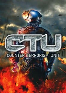 CTU Counter Terrorism Unit