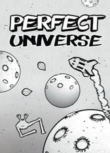 Perfect Universe