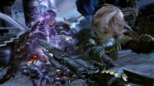 Lightning Returns Final Fantasy 13 (XIII)