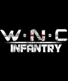 W.N.C Infantry