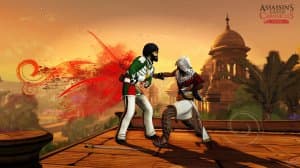 Assassin’s Creed Chronicles India