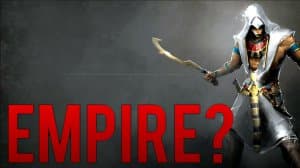Assassin’s Creed Empire